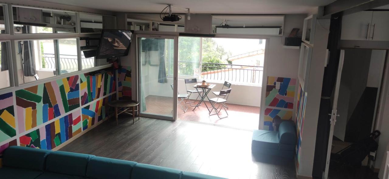 Apartment Entier A 15 Mn D'avignon, 10mn D'orange Deux Roquemaure (Gard)